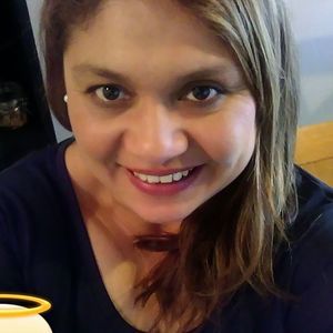 Meet your Posher, Wendy